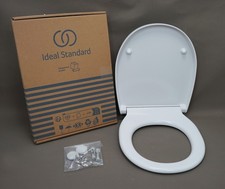 Ideal Standard WC-Sitz Tirso