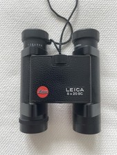 Leica  Fernglas Trinovid 8x20 BC In sehr gutem gebrauchten Zustand