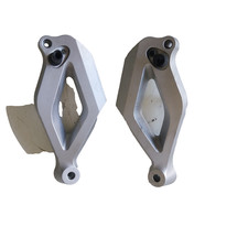 Halterungen Recht Links Halten