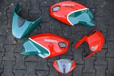 Originaler IOM Lacksatz