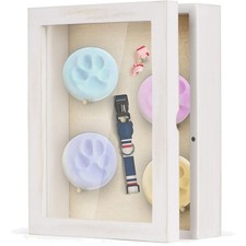 3D Bilderrahmen Holz 20x25 cm