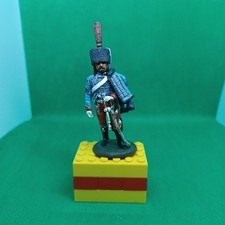 1 Zinnfigur von del Prado 