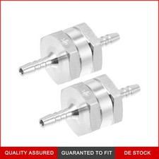 Auto-Kraftstoff-Rückschlagven