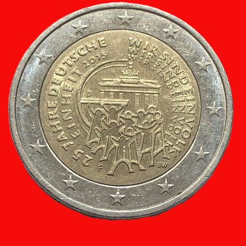 2 euro deutschland - 2.28.2,