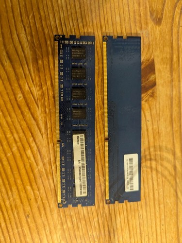 Kingston ram speicher ddr3 4gb - ram,
