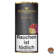 W.Ø. LARSEN Belle Epoque