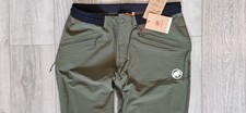 Herren hose MAMMUT Gr.50