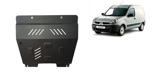 Stahl unterfahrschutz für - stahl,