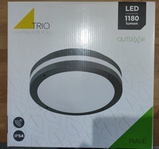 Trio Leuchten LED Außen