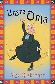 Ilse kleberger unsre - unsre, oma