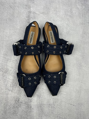 Steve madden mary jane - steve,