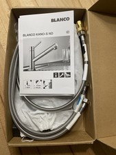 Blanco Kano-S Einhebelmischer