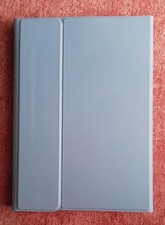 IVEOPPE Hülle Mit Tastatur Für Samsung Galaxy Tab S10 FE+ 13.1 Zoll, Deutsches Q