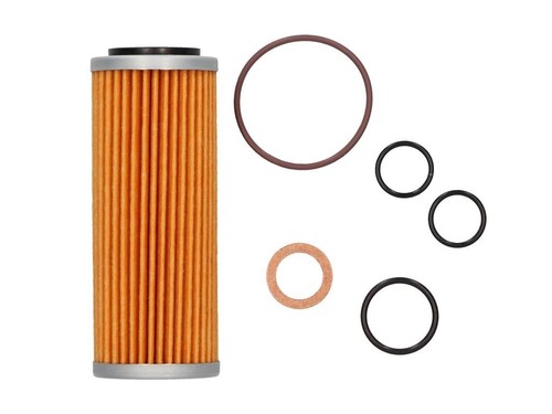 Kmx24 ölfilter kit - kit, an