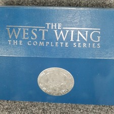 The West Wing The Complete