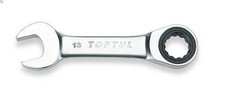 Ring gabelschlüssel toptul - ring-/gabelschlüssel,