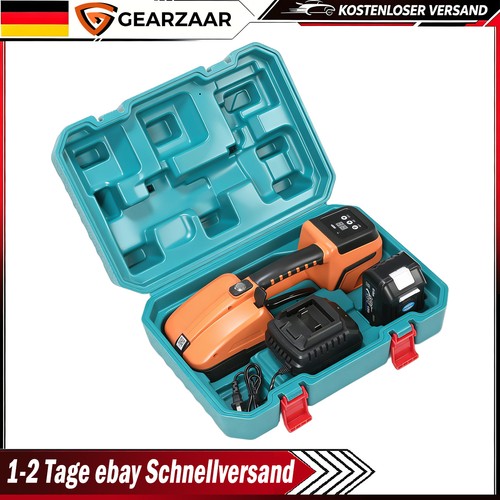 Elektrische umreifungsmaschine - elektrische,