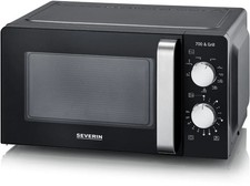 Severin Mikrowelle MW 7781