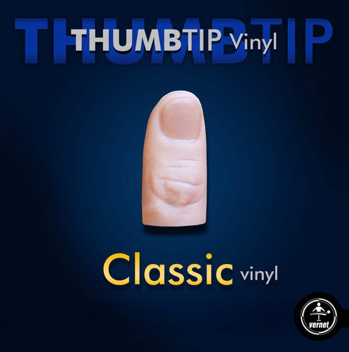 Daumenspitze classic von - classic,