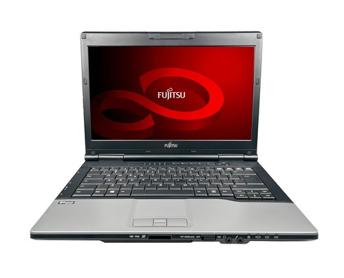 Fujitsu lifebook s752 3110m - lifebook, i3-3110m