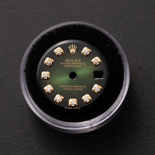 Rolex 26mm eigener - rolex,