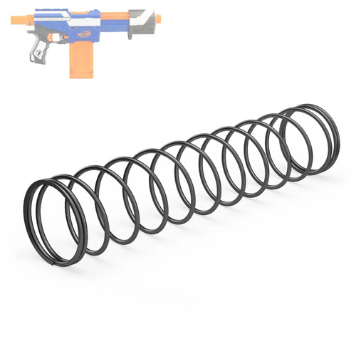 Tuning feder passend für nerf - passend,