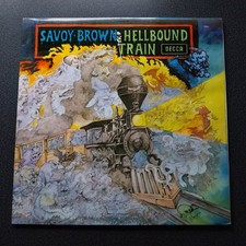 Savoy Brown – Hellbound