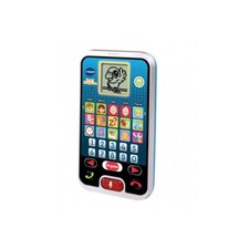 VTech Smart Kidsphone Smartphone Lernspielzeug Spielzeugtelefon Kinder 3-6 Jahre
