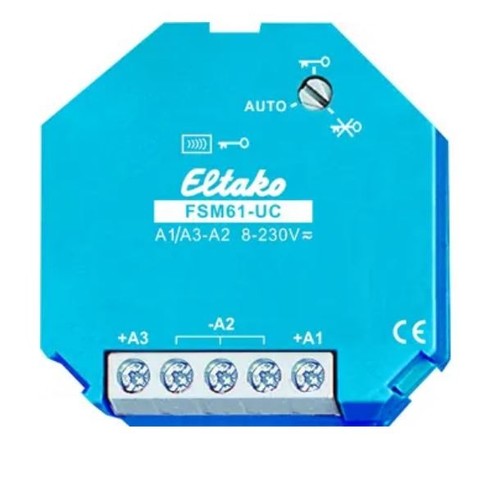 Eltako fsm61 - eltako, fsm61-uc