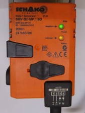 Schako SMV-D2-MP-1 SO Actuator