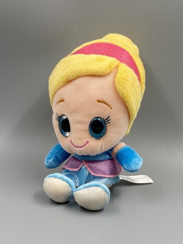 Simba nicotoy disney glitsies - disney,