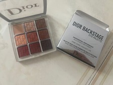 Dior Backstage Eye Palette