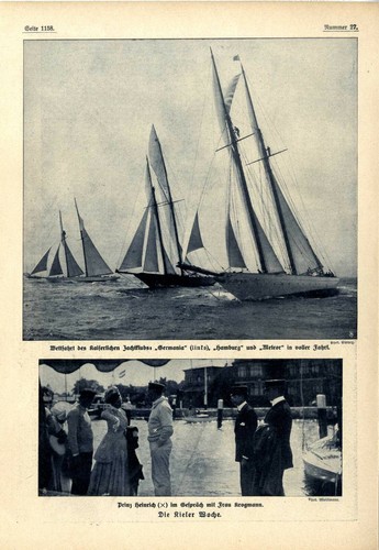 Prinz heinrich - prinz-heinrich-(mit, mütze)