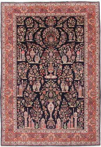 Feiner sherkat farsh perser - farsh,