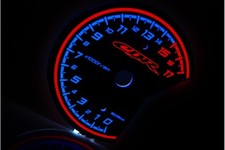 Honda CBR 600 RR Design 1 Glow