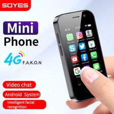 SOYES 14Pro Handy Phone