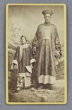 China Gigant Zhan Shichai