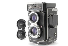 [FAST NEUWERTIG] YASHICAFLEX S