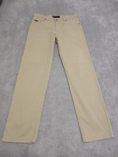 Brax Herrenhose, Hose, Feel Good, Modell Cedar, beige, Gr. 35/34