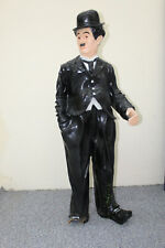 Großer DESIGN Charlie Chaplin