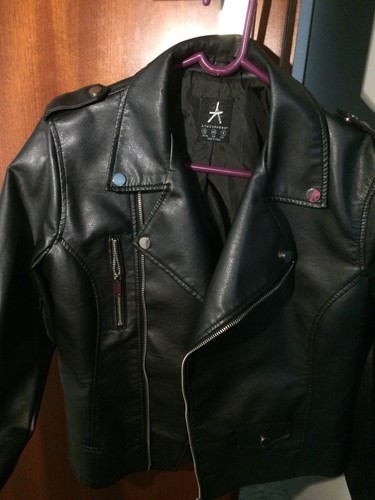 Jacke von primark - gr., neu