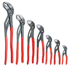 Knipex Cobra®  Wasserpumpenzange Gr. 125, 150, 180, 250, 300, 400 & 560 
