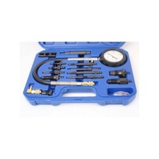 Kompressions Tester Diesel Motor prüfen, messen Kompression BMW, Opel, VW, Volvo