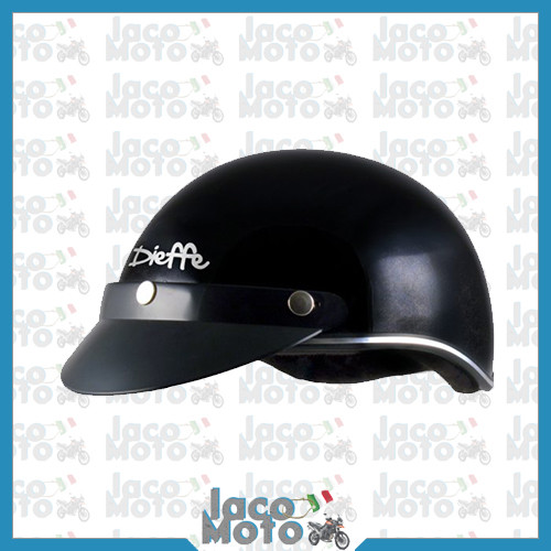 Helm schale scooter - helm,