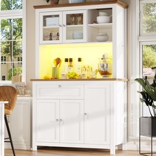 Hochschrank sideboard mit - hochschrank,