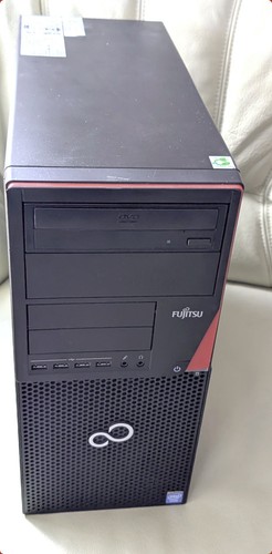 Fujitsup720 xeon 1270 - fujitsup720,