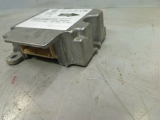 Steuergerät Airbag 09174006