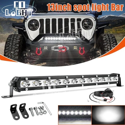 Zoll led - 13,