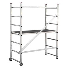 KRAUSE Corda Kleingerüst