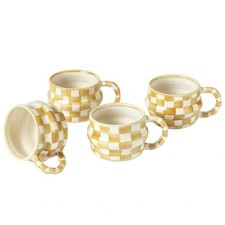 Nordal Ysia Becher 4er-Set